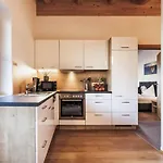 Διαμέρισμα Soellbacherhof By Interhome Gagering
