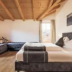 Διαμέρισμα Soellbacherhof By Interhome Gagering