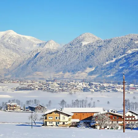 Soellbacherhof By Interhome Appartement *