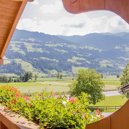 Soellbacherhof By Interhome Appartement Gagering