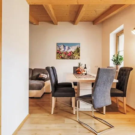 Soellbacherhof By Interhome Appartement Gagering