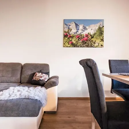 Soellbacherhof By Interhome Διαμέρισμα