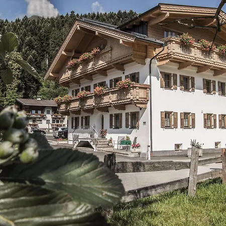 Soellbacherhof By Interhome