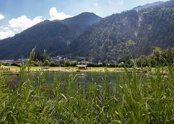 Soellbacherhof By Interhome *