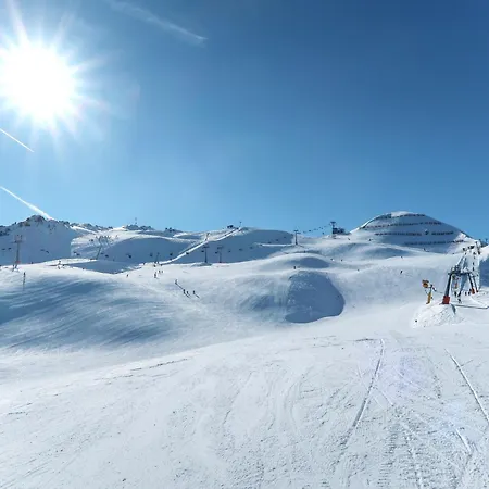 Apartamento Soellbacherhof By Interhome