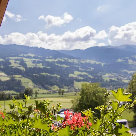 Soellbacherhof By Interhome Gagering