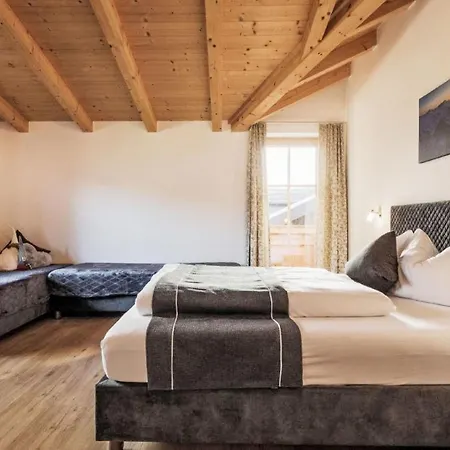 Apartamento Soellbacherhof By Interhome Gagering