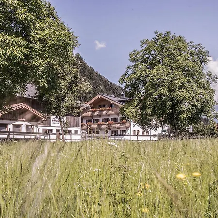 Apartamento Soellbacherhof By Interhome Gagering