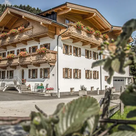 Soellbacherhof By Interhome Gagering