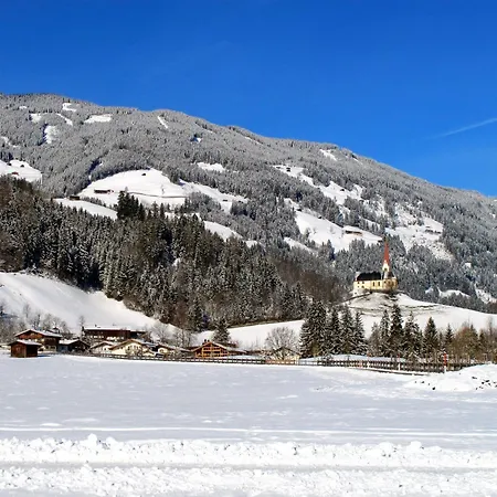 Apartamento Soellbacherhof By Interhome