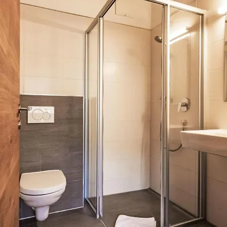 Soellbacherhof By Interhome Apartamento *